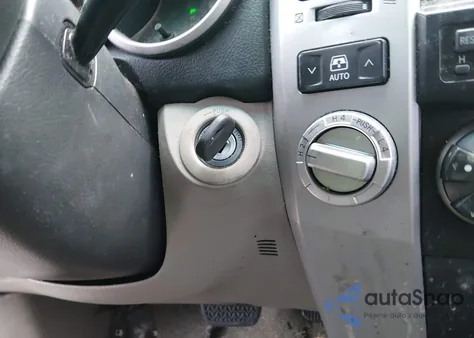 2006 Toyota 4Runner Sr5 V6 z USA, uszkodzony, nr VIN JTEBU14R468074359